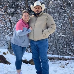 Meet your Posher, Liliana e ignacio